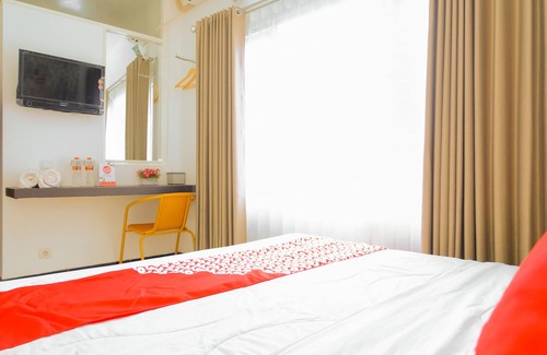 Ngaglik Hotel | Hotel O 32 Guest House