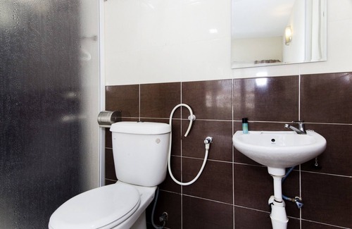 Kajang Hotel | Hotel O 91 @ Bukit Mewah