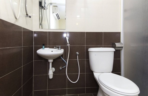 Kajang Hotel | Hotel O 91 @ Bukit Mewah