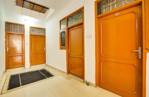 Sector 45 Hotel | Hotel O Alok Palace