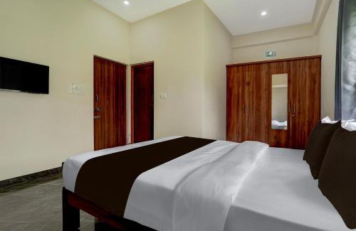Kadakola Hotel | Hotel O Ambari Residency