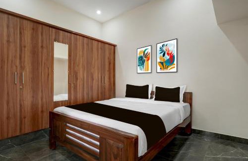 Kadakola Hotel | Hotel O Ambari Residency