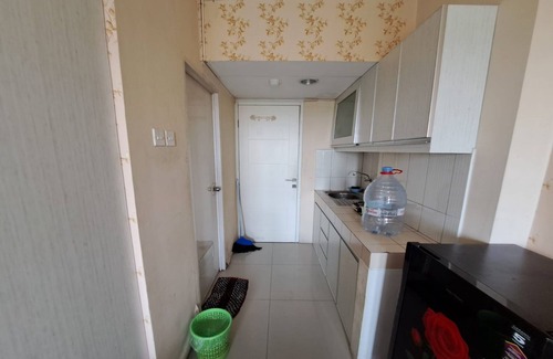 Karawang Hotel | Hotel O Apartement Sentraland Karawang By Agung Rent