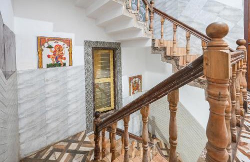 Jayadev Vihar Hotel | Hotel O ARES RESIDENCY