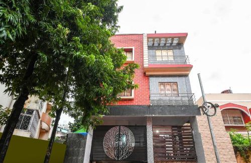 Jayadev Vihar Hotel | Hotel O ARES RESIDENCY