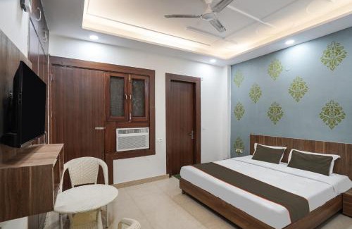 Vasundhara Hotel | Hotel O Aryan Green Hotel