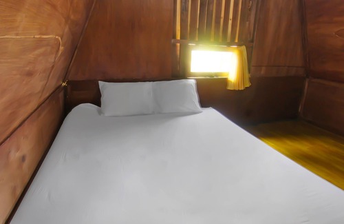Kecamatan Janapria Hotel | Hotel O Awenk Homestay Near SD Gunung Wakul