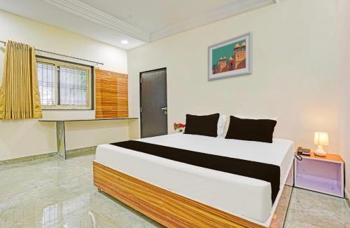 Aurangabad Hotel | Hotel O Balaji Executive Lodging