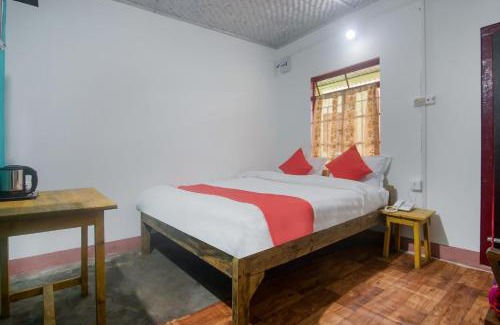 Sohra Hotel | Hotel O Bell's Bigxa Homestay