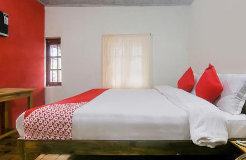 Sohra Hotel | Hotel O Bell's Bigxa Homestay