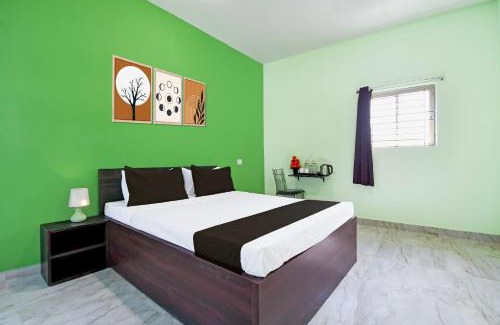Cuttack Hotel | Hotel O Bhubaneshwar Near ITER College