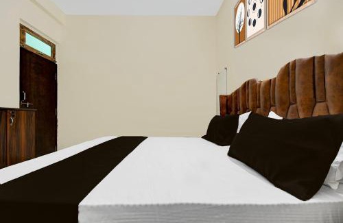 Kalyanpur Hotel | HOTEL O BLUE DIAMOND