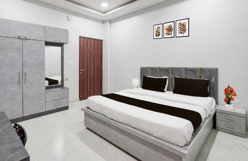 Kanpur Hotel | Hotel O Blue World Theme Park Formerly Hotel Mandhana