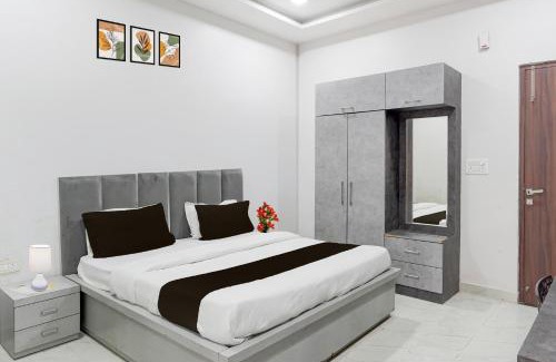 Kanpur Hotel | Hotel O Blue World Theme Park Formerly Hotel Mandhana