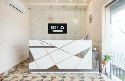 Kanpur Hotel | Hotel O Blue World Theme Park Formerly Hotel Mandhana