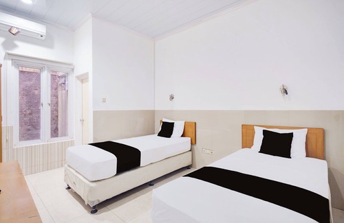 Cisarua Hotel | Hotel O Bogor near Taman Safari formerly Hotel Rudian 2