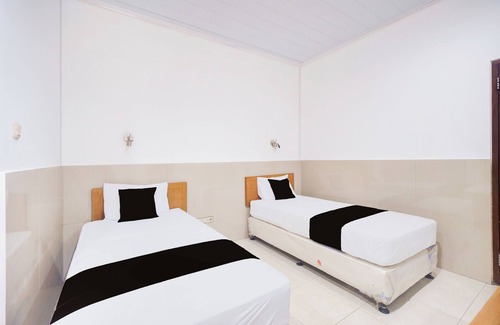 Cisarua Hotel | Hotel O Bogor near Taman Safari formerly Hotel Rudian 2