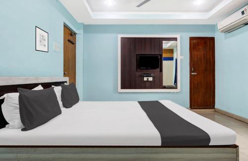Dhanbad Hotel | Hotel O Bridge View