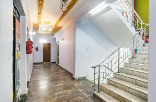 Dhanbad Hotel | Hotel O Bridge View