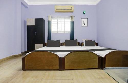 Dhanbad Hotel | Hotel O Bridge View