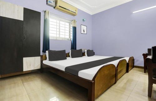 Dhanbad Hotel | Hotel O Bridge View