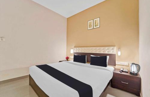 Kalady Hotel | Hotel O Chengal Bridge Near Cochin Internation Airport