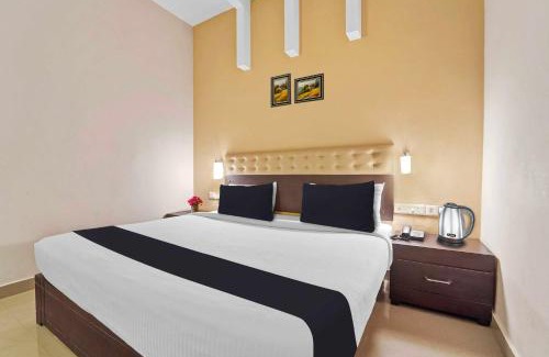Kalady Hotel | Hotel O Chengal Bridge Near Cochin Internation Airport