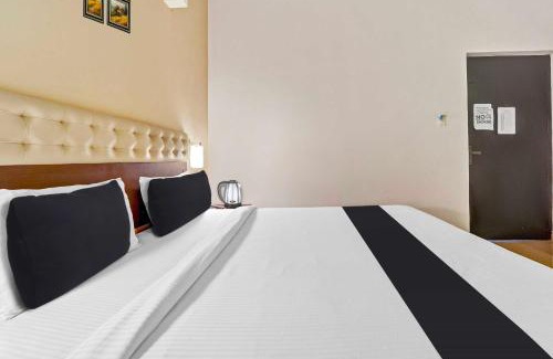 Kalady Hotel | Hotel O Chengal Bridge Near Cochin Internation Airport