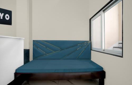 Rau Hotel | Hotel O Choice Inn II