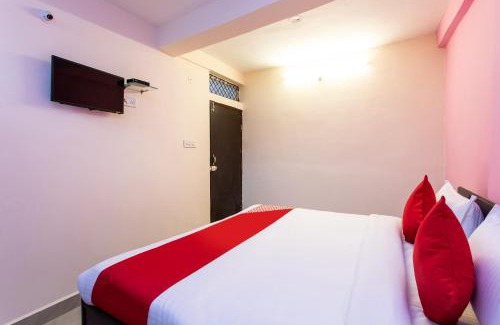 Pithampur Hotel | Hotel O Decision