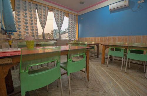 Alipurduar Hotel | Hotel O Dooars Dhaba And Restaurant