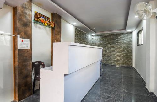 Somatane Hotel | Hotel O Dwarka Lodge