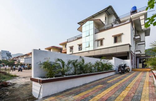 Somatane Hotel | Hotel O Dwarka Lodge