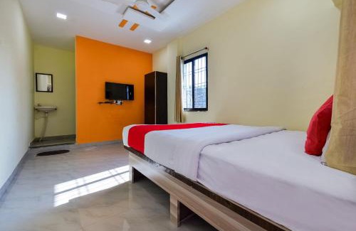 Aurangabad Hotel | Hotel O Everest Inn