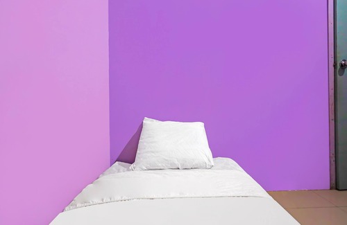 Lubuk Baja Hotel | Hotel O Fendi Homestay SyariahNearTempat Makan Pagi Sore Nohil