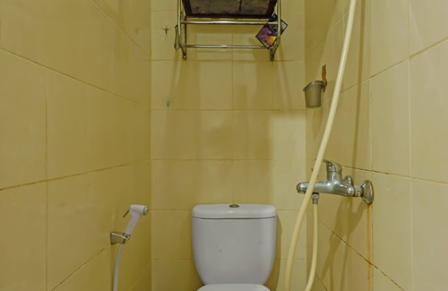 Lubuk Baja Hotel | Hotel O Fendi Homestay SyariahNearTempat Makan Pagi Sore Nohil