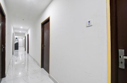 Asansol Hotel | Hotel O Four Point