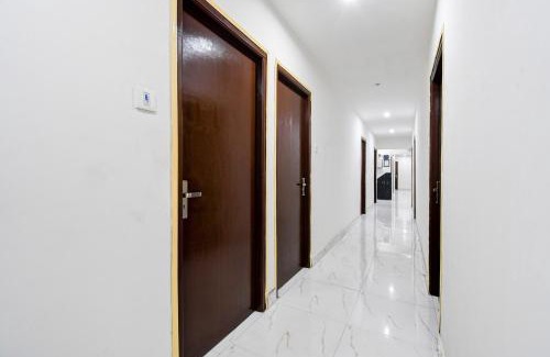 Asansol Hotel | Hotel O Four Point