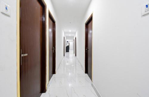 Asansol Hotel | Hotel O Four Point