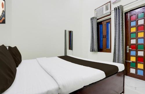 Moradabad Hotel | Hotel O Glory green farms and guest house