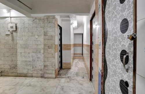 Kalamboli Hotel | Hotel O Goodwill Lodging
