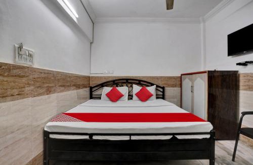 Kalamboli Hotel | Hotel O Goodwill Lodging