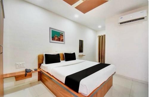 Aurangabad Hotel | Hotel O Grand Executive