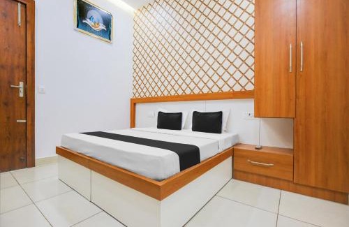 Bathinda Hotel | Hotel O Green In