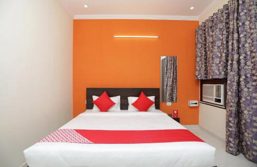 Gomti Nagar Hotel | Hotel O Greenview Inn