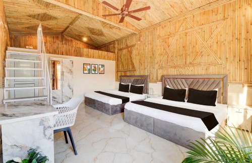 Tapovan Hotel | Hotel O Himvasa Resort