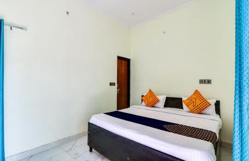 Rewari Hotel | Hotel O Hotal Kesariya