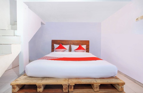 Pandaan Hotel | Hotel O Ibma Smart Syariah