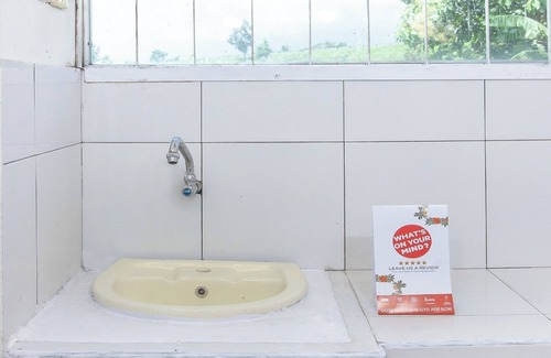 Pandaan Hotel | Hotel O Ibma Smart Syariah