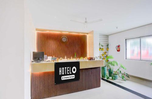 Jaigaon Hotel | Hotel O India Bhutan Zero Point